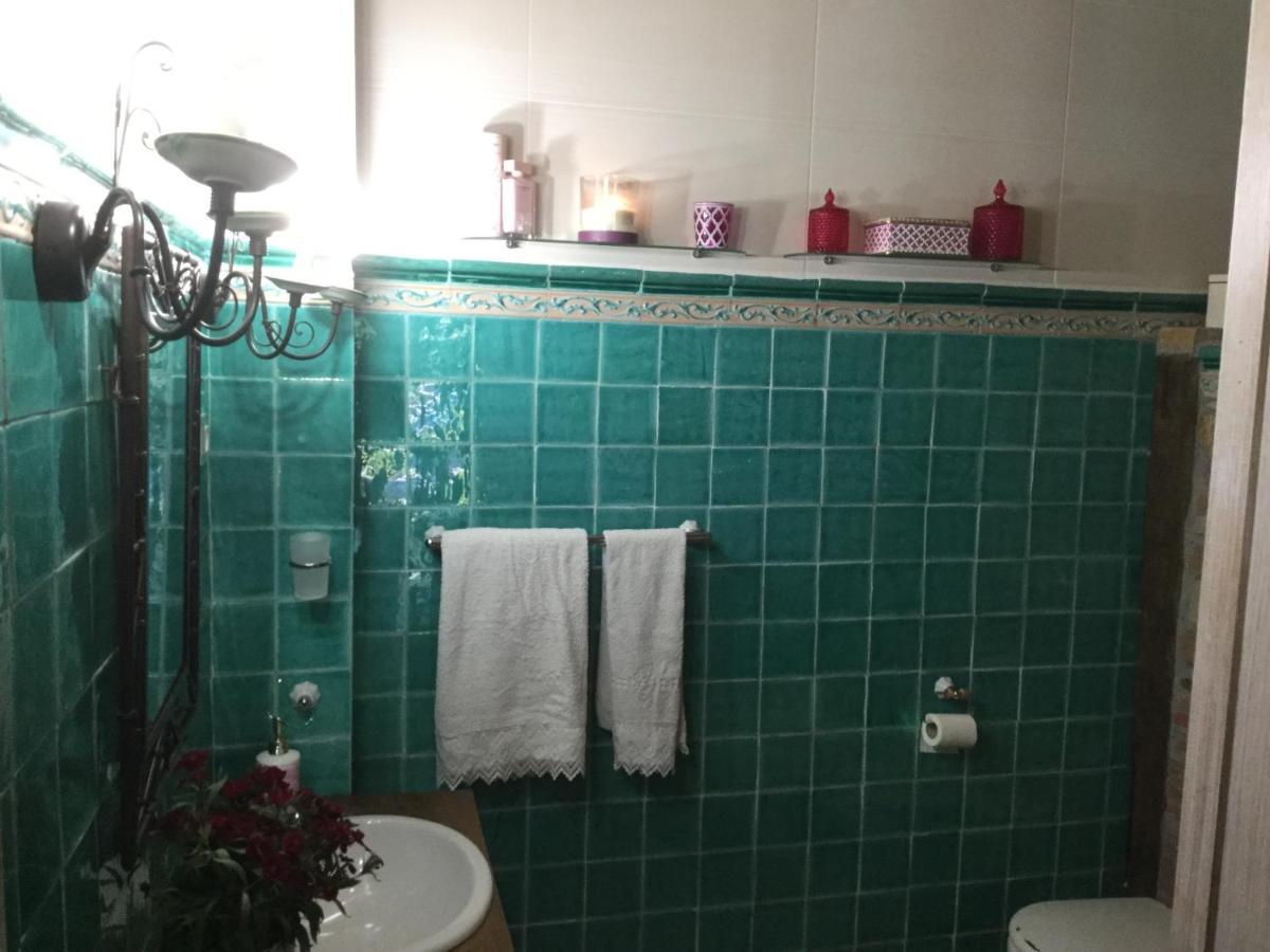 Bisalde Διαμέρισμα Bakio Εξωτερικό φωτογραφία
